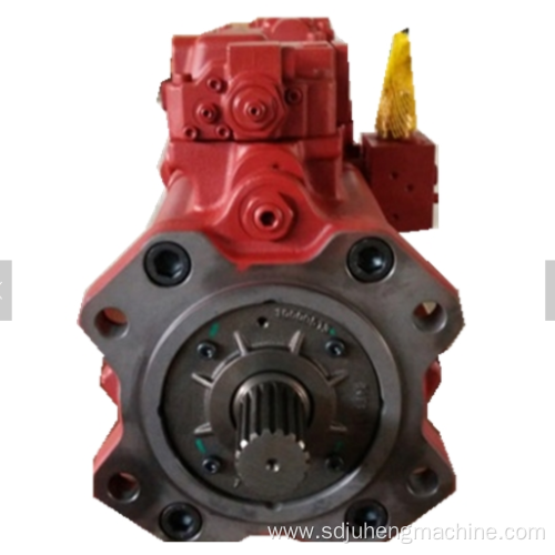 DH280-3 Hydraulic pump K3V140DT-HN0V K3V112DT